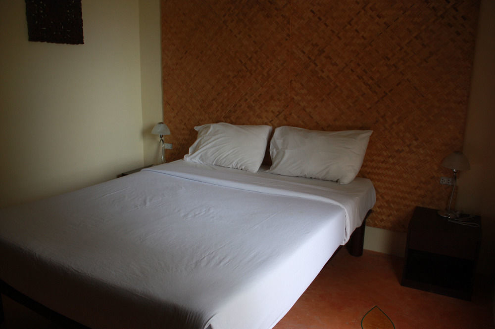 Bamboo Resort Khanom Exterior foto